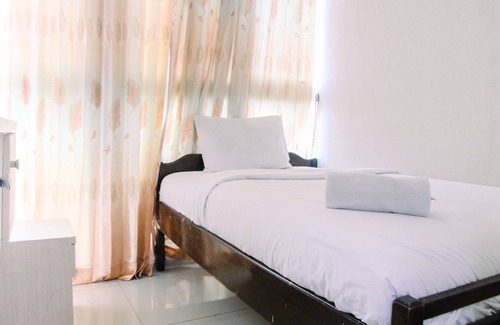 Sunter Appartement | Beautifully Spacious 3BR at Sunter Park View Apartment