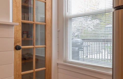 Portland Appartement | Beautifully Spacious with Charm