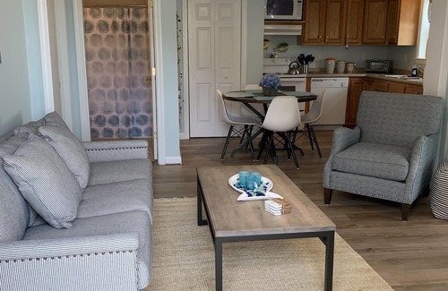 Ogunquit - Wells Cottage | Chalet mis à jour! Aussi chalet voisin disponible.