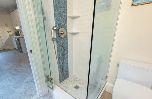 Newburyport Maison | Beautifully updated Victorian in downtown historic Newburyport