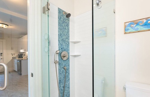 Newburyport Maison | Beautifully updated Victorian in downtown historic Newburyport