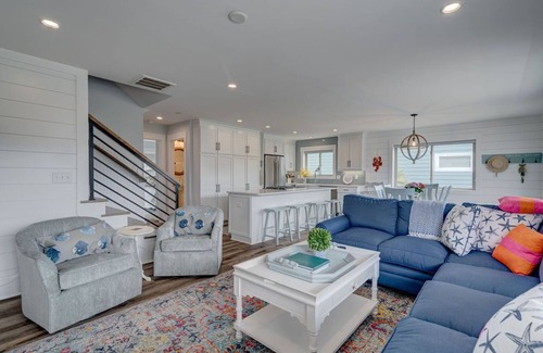 South End Maison | 2nd Row newly renovated 4 bed 3.5 Baths