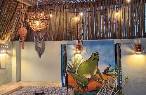 Puerto Yucalpeten Appartement | Beautilful ocean views from this apartment