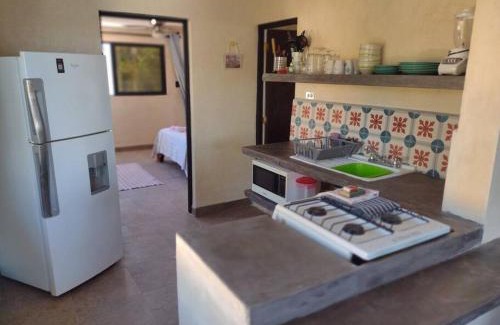 Puerto Yucalpeten Appartement | Beautilful ocean views from this apartment