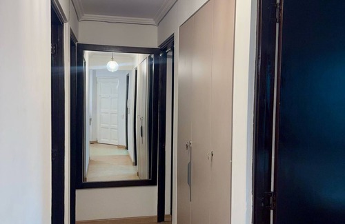 Carlos Lleras Restrepo Appartement | Beauty apartment just to 15 min from Airport!