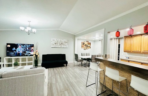 East San Jose Maison | Beauty Home 3Br/2Bath Nearby Downtown in San Jose
