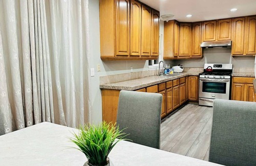 East San Jose Maison | Beauty Home 3Br/2Bath Nearby Downtown in San Jose
