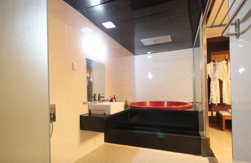 Jeonju Hôtel | Beauty Motel