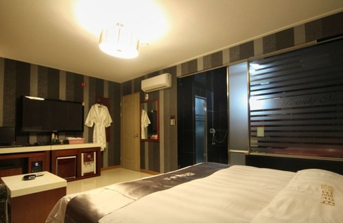 Jeonju Hôtel | Beauty Motel