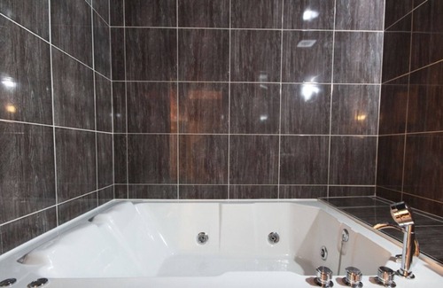 Jeonju Hôtel | Beauty Motel