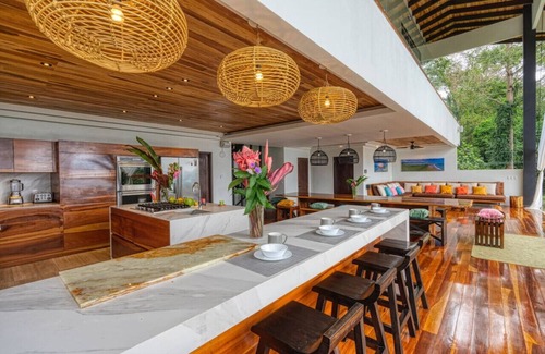 Ballena Maison | BEAUTY OF COSTA RICA STUNNING VIEW