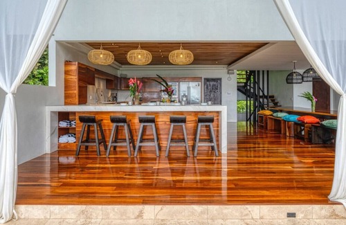 Ballena Maison | BEAUTY OF COSTA RICA STUNNING VIEW