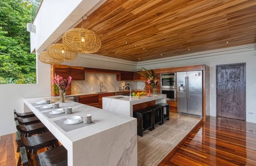 Ballena Maison | BEAUTY OF COSTA RICA STUNNING VIEW