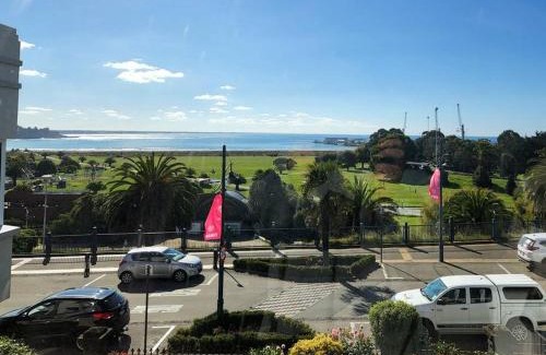 Timaru Central Appartement | Beauty on The Bay - Best location in Timaru!