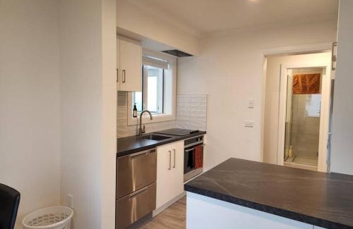 Timaru Central Appartement | Beauty on The Bay - Best location in Timaru!