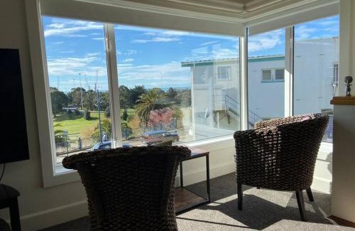Timaru Central Appartement | Beauty on The Bay - Best location in Timaru!
