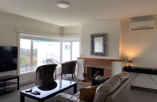Timaru Central Appartement | Beauty on The Bay - Best location in Timaru!