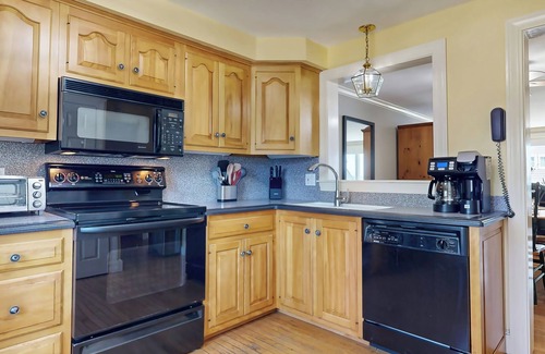 Southern Coast Copropriété | Beauty on the Beach by Bayley Vacation Rentals