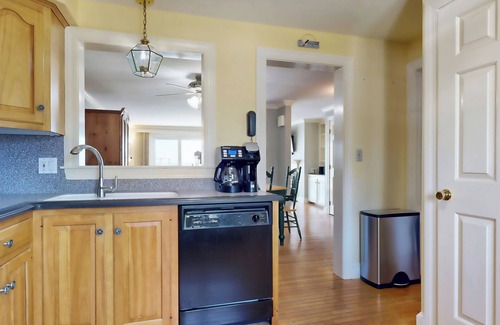 Southern Coast Copropriété | Beauty on the Beach by Bayley Vacation Rentals