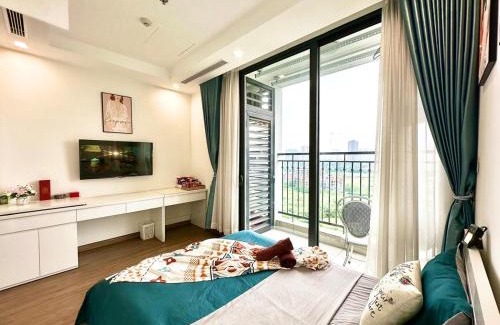 Mang Yang Appartement | Beauty Studio Quick Access To The Airport, Peaceful Place And Highend Facilities
