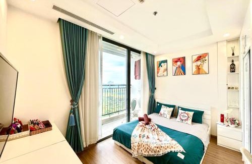 Mang Yang Appartement | Beauty Studio Quick Access To The Airport, Peaceful Place And Highend Facilities