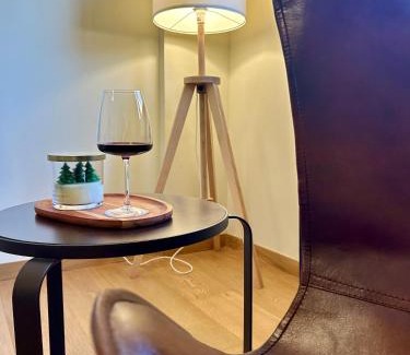 Maritsa Appartement | Beauty&Travel Apartment Borovets