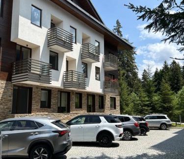 Maritsa Appartement | Beauty&Travel Apartment Borovets