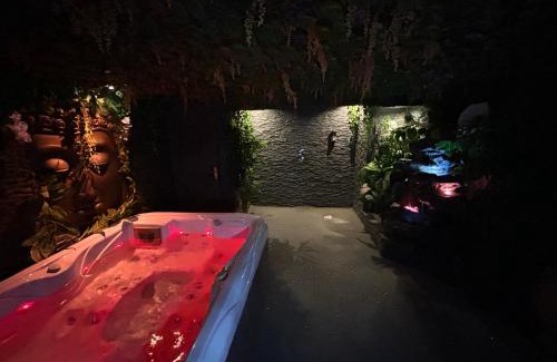 Lens Hôtel | Beautys Spa