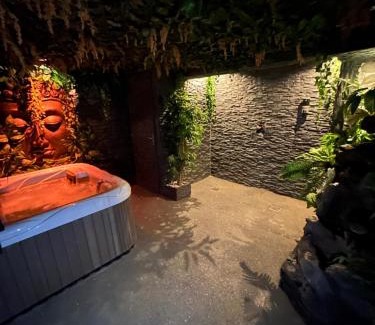 Lens Hôtel | Beautys Spa
