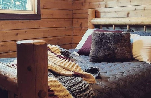 Nipissing Cabine | Beaver Creek Cabin Commanda