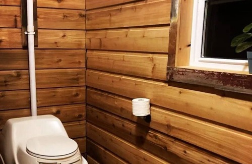 Nipissing Cabine | Beaver Creek Cabin Commanda