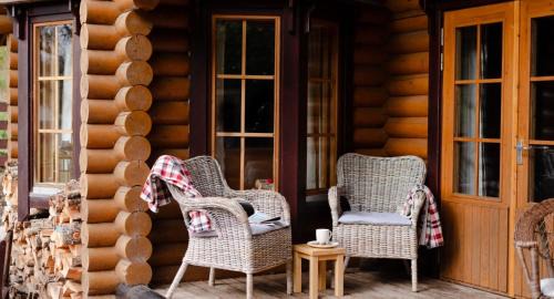 Aviemore Maison | Beaver Creek Lodge