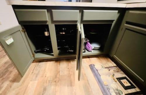 Mount Pocahontas Maison | Beavers Bunkhouse spacious home with hot tub
