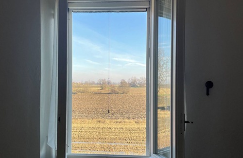 Rosate Lit Et Petit-Déjeuner | BeB Cascina Mentirone