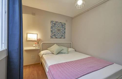 Sant Andreu Appartement | BeBarceloner Sant Andreu Apartments - 1 bedroom