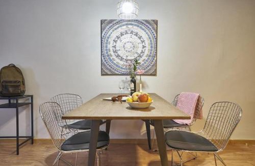 Sant Andreu Appartement | BeBarceloner Sant Andreu Apartments - 1 bedroom