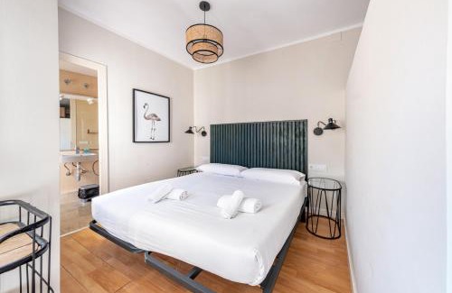Sant Andreu Appartement | BeBarceloner Sant Andreu Apartments - 1 bedroom with terrace