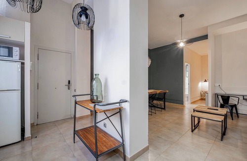 Sants Appartement | Bebarceloner Sants Estudios A6