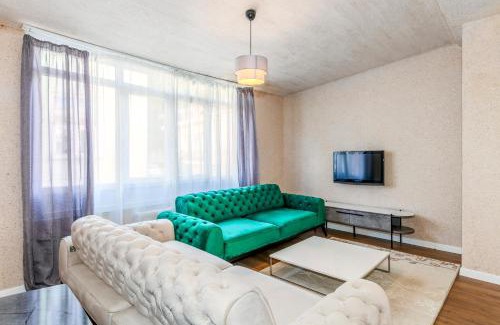 Arnavutkoy Appartement | Bebek Bosphorus Central Flat