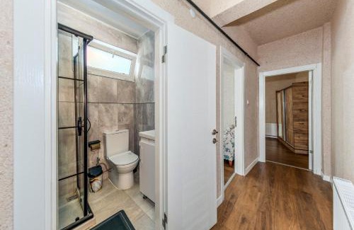 Arnavutkoy Appartement | Bebek Bosphorus Central Flat