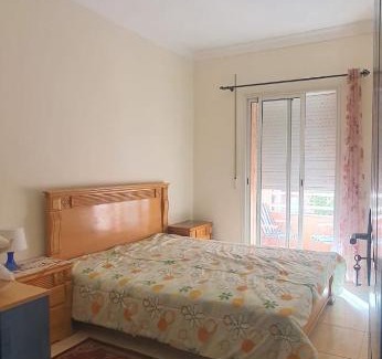 Gueliz Appartement | Bebew Marjane