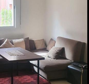 Gueliz Appartement | Bebew Marjane