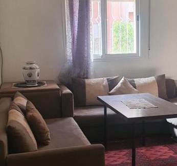 Gueliz Appartement | Bebew Marjane