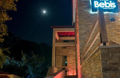 Agia Hôtel | Bebis Hotel