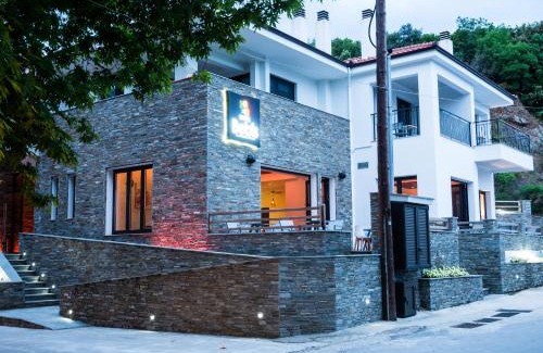 Agia Hôtel | Bebis Hotel