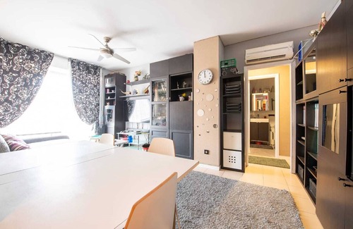 Barakaldo Appartement | BEC, Parking, 1 WC and 1 toilet, Elevator.