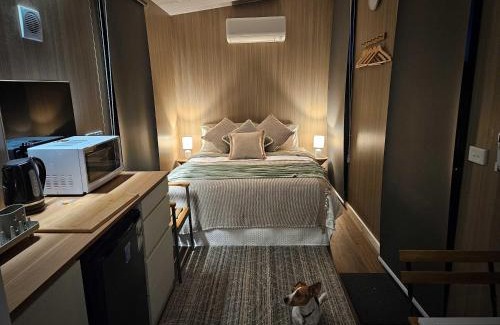 Fosterville Maison | Bec's Place by Tiny Away