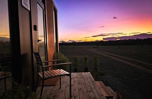 Fosterville Maison | Bec's Place by Tiny Away
