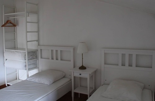 Burdignes Maison | Bechetoile hamlet