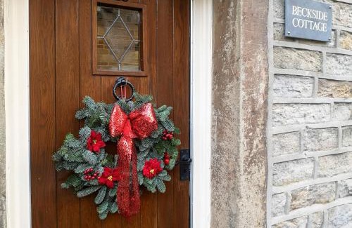 Silsden Maison | Beckside Cottage